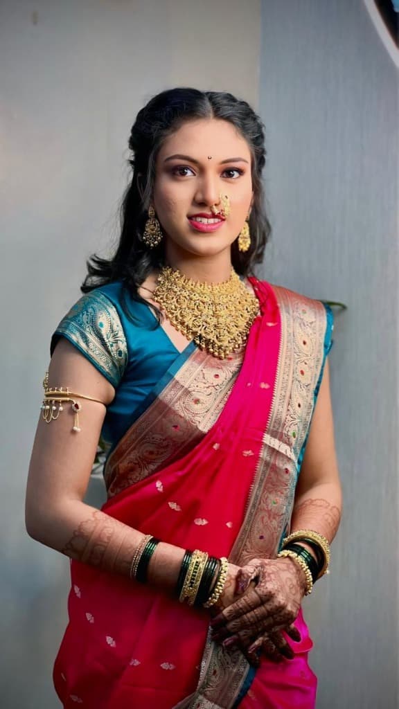Bridal & Makeup