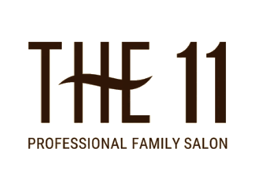 The 11 Professional Family Salon